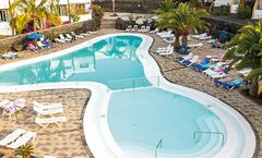 Morromar Apartments