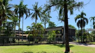 Pine Tree Motel