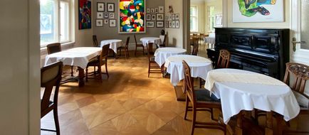 Hansablick Restaurant