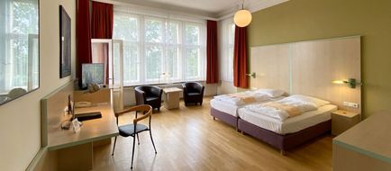 Hansablick Room