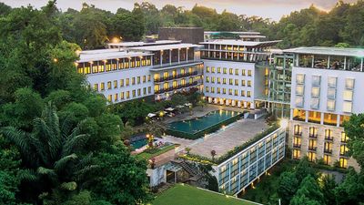 Padma Hotel Bandung