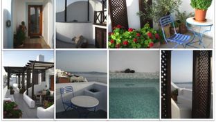 Theoxenia Hotel