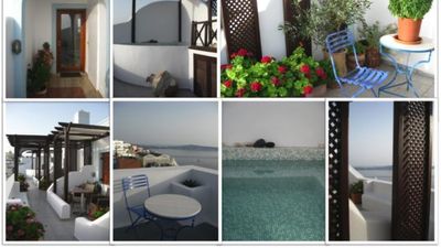 Theoxenia Hotel