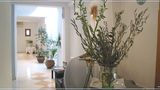 Theoxenia Hotel Lobby