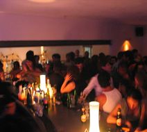 Theoxenia Hotel Restaurant