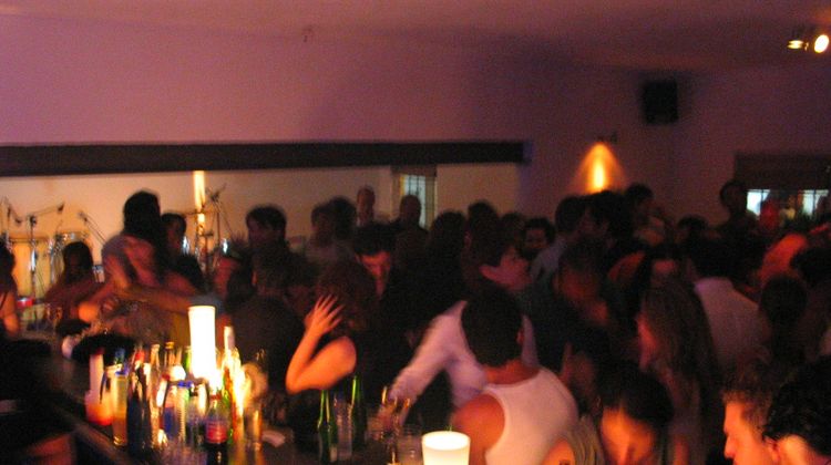 Theoxenia Hotel Restaurant