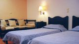 Theoxenia Hotel Room
