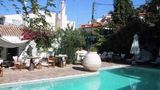 Bratsera Hotel Pool