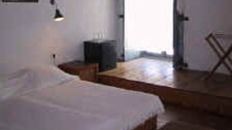 Bratsera Hotel Room