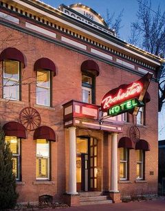 Rochester Hotel