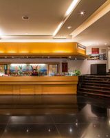 Tai-Pan Hotel Bangkok