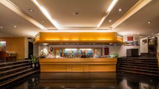 Tai-Pan Hotel Bangkok