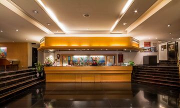 Tai-Pan Hotel Bangkok