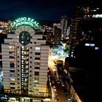 Camino Real Aparthotel & Spa