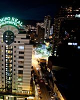 Camino Real Aparthotel & Spa