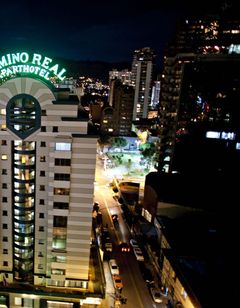 Camino Real Aparthotel & Spa