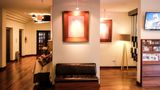 Camino Real Aparthotel & Spa Lobby