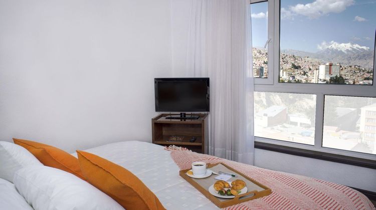 Camino Real Aparthotel & Spa Room