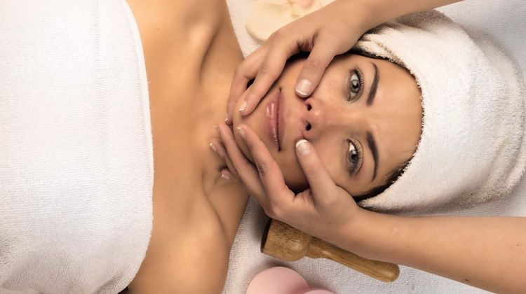 Camino Real Aparthotel & Spa Spa