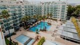 Blaumar Hotel Exterior