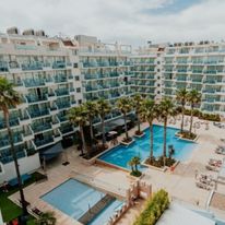 Blaumar Hotel