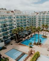 Blaumar Hotel