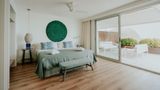 Blaumar Hotel Room