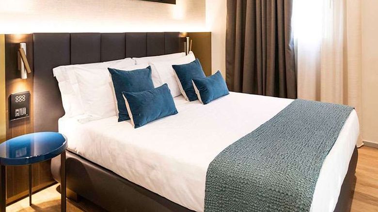 <b>The Market Urban Hotel Room</b>