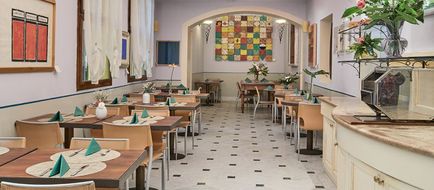 Il Guelfo Bianco Restaurant