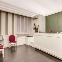 Hotel Continentale Romae