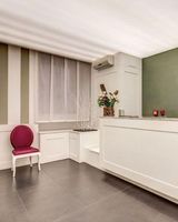 Hotel Continentale Romae