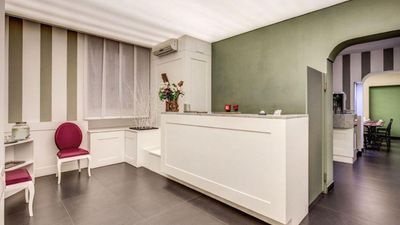 Hotel Continentale Romae