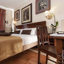 Hotel des Artistes