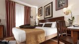 Hotel des Artistes Room