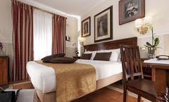 Hotel des Artistes
