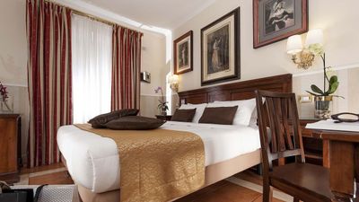 Hotel des Artistes