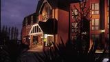 The Hillcrest Hotel Exterior