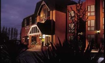 The Hillcrest Hotel