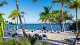 The Capitana Key West Beach