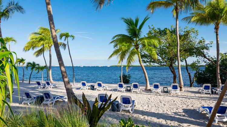 The Capitana Key West Beach