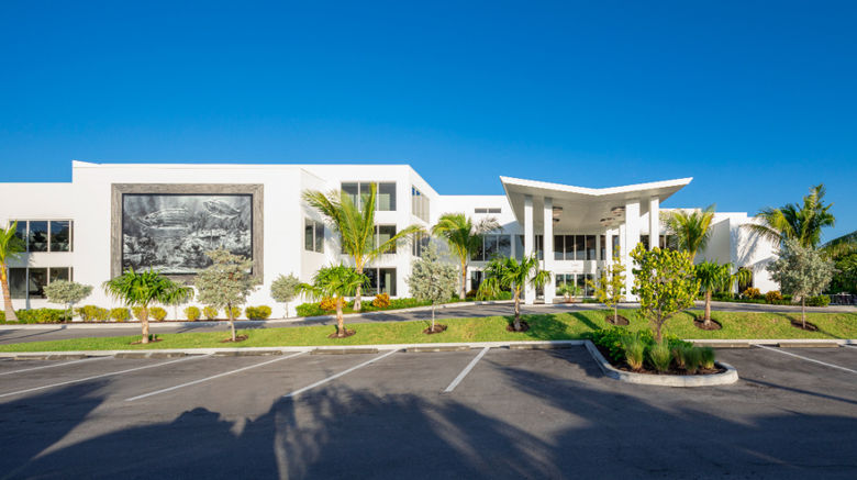 The Capitana Key West Exterior