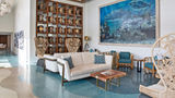 The Capitana Key West Lobby
