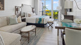 The Capitana Key West Room