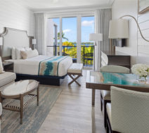 The Capitana Key West Room