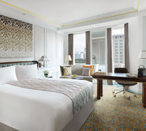 Frasers House Room