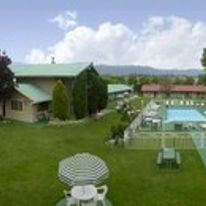 Okanagan Seasons Resort