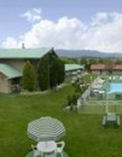 Okanagan Seasons Resort