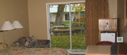 Okanagan Seasons Resort Room