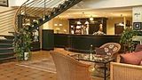 Trans World Hotel Douauwelle Lobby
