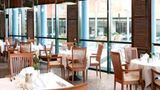 Trans World Hotel Douauwelle Restaurant